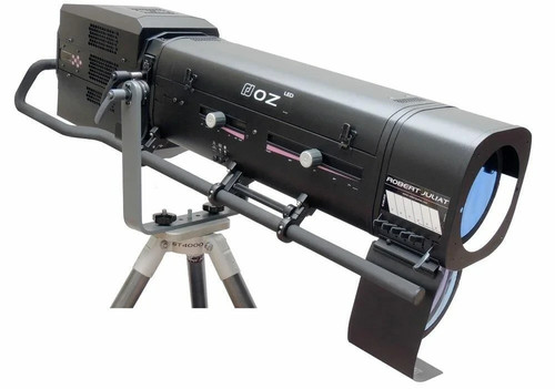Robert juliat 600w cool - robert, oz