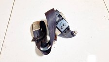 e40432071 Seat Belt Strap Rear
