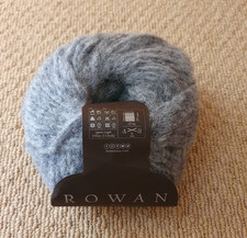 Rowan Brushed Fleece Bulky