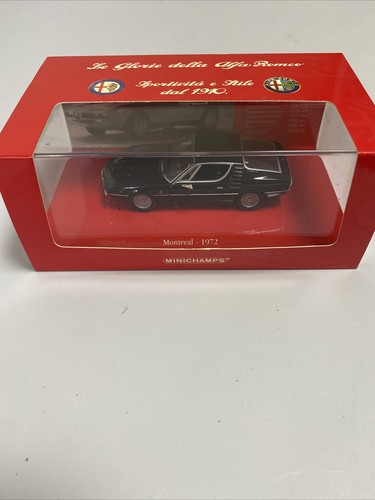 Mini champs alfa romeo - mini,