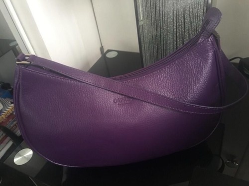Osprey real leather ladies - osprey,
