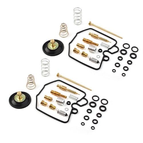 Carburetor repair rebuild - carburetor, kit