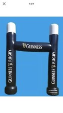 Guinness Inflatable  Rugby