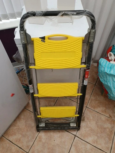Step folding - 3,