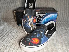 Vans - Classic Slip On