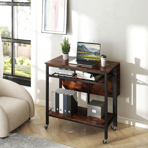 Folding dining table winerack - folding,