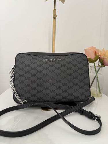 Michael kors jet set large - jet, mk