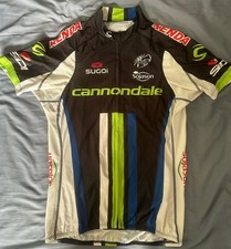 Sugoi cannondale cycling - sugoi,