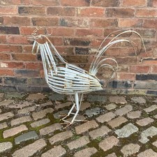 Antique Vintage Wrought Iron