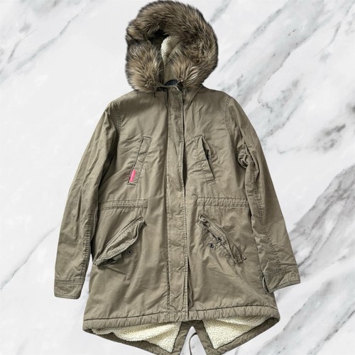 Superdry the rookie womens - superdry,