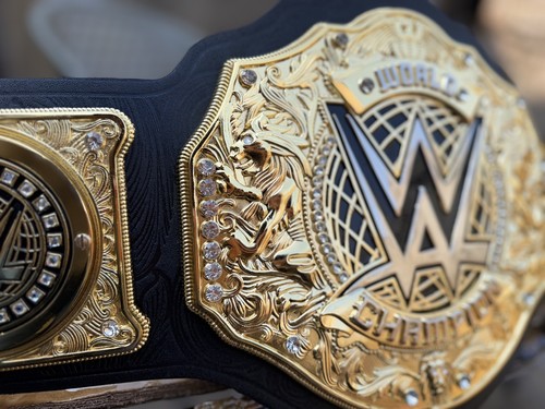 New world heavyweight - new,