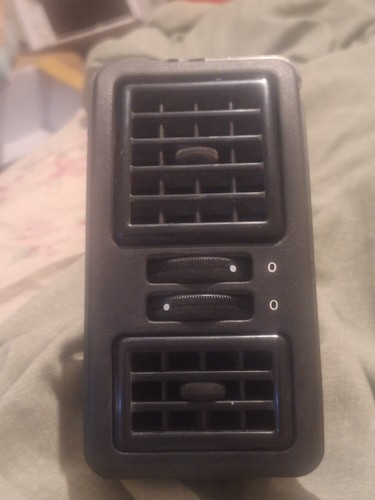 Air vent opel monza e - gs/e, gse
