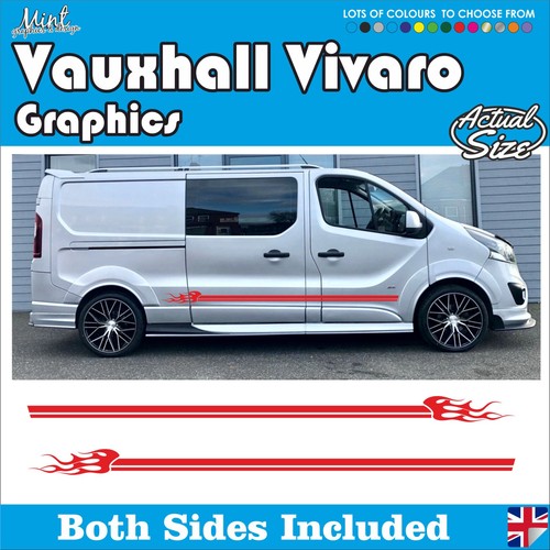 Lwb vauxhall vivaro - lwb,