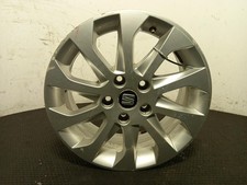 SEAT LEON Alloy Wheel 16"Inch