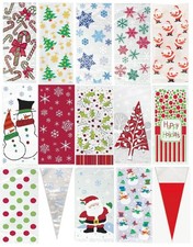 Christmas Cello Party Loot