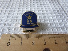 COPS R US US POLICE NOVELTY