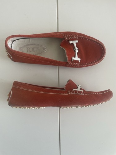 Tod tods gommino driving - tod’s,