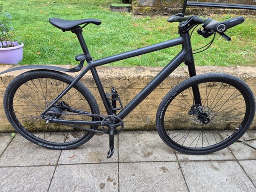 Cannondale bad boy lefty - cannondale,