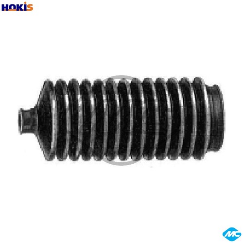 Bellow steering 00758 - 00758, for