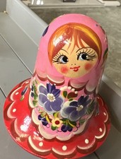 Hand made painted - hand,