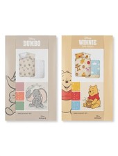 Disney Kids Single Duvet Set