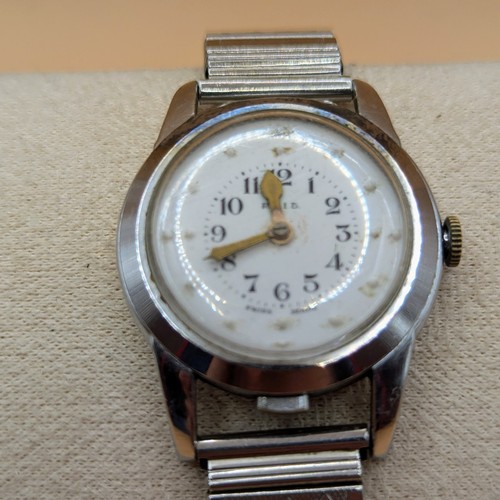 Vintage rnib swiss made - rnib,