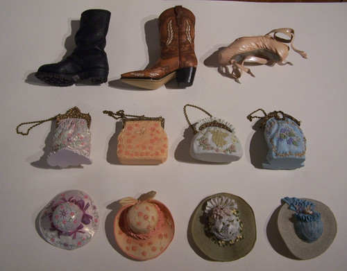Joblot minature hat - joblot, 11