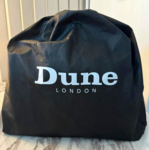 Dune london dignify large - dignify,