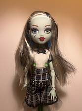 Monster High Doll Original