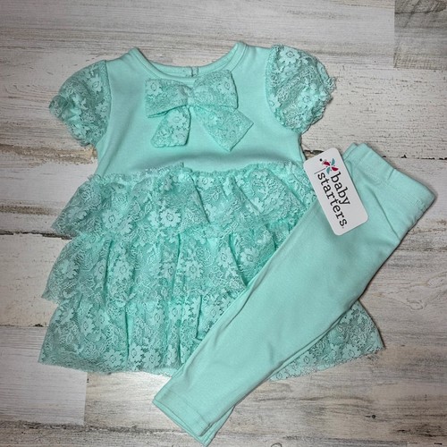 Baby starters tunic and - baby,