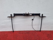 WITTER TOW BAR HITCH TRAILER DETACHABLE 