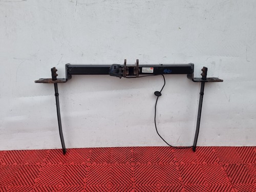 Witter tow bar hitch trailer - tow,