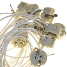 10 x Metal Halide G12 Ceramic