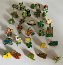 MACMILLAN JOB LOT 30 X MOSTLY