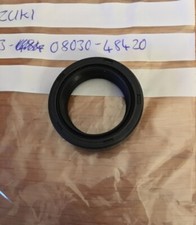 Suzuki Front fork seal  RM80