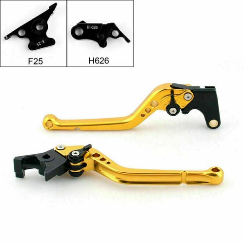 Long brake clutch - brake,