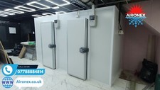 Coldroom walk in - -,
