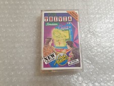 Pub Trivia Simulator - Code Masters - Amstrad CPC 464/664/6128 🟩