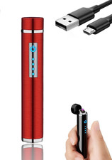 Dual Arc Electric Lighter