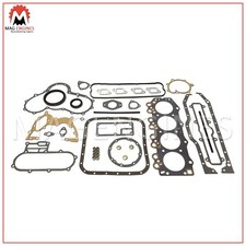 SE01-99-100 FULL GASKET KIT