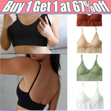 Sports Bra Yoga Underwear