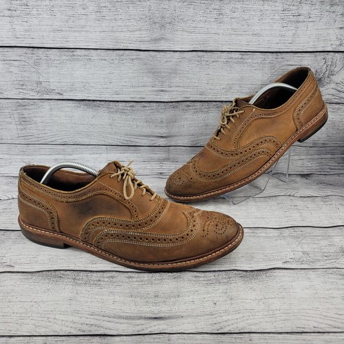 Allen edmonds neumok wingtip - edmonds,