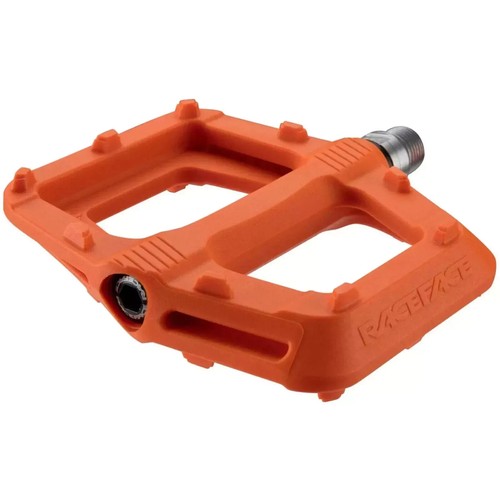 Race face ride composite flat - face,