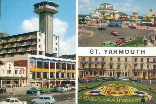 Great yarmouth views john - views,