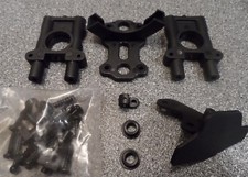 New Ansmann 'VIRUS 3'