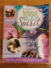 MAGAZINE - Enhancing Your Mind