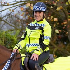 Equisafety Polite Lightweight