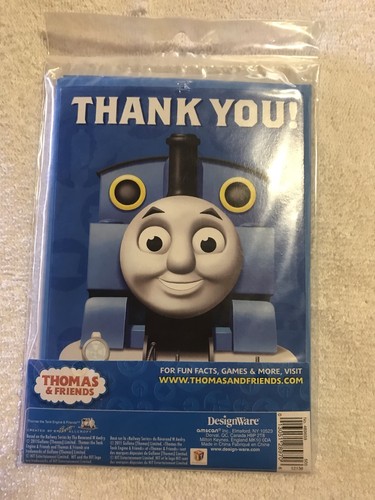 Thomas the tank - train, engine
