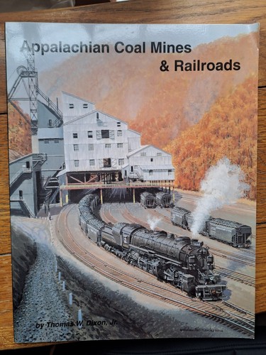 Appalachian coal mines - ,