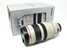 Canon 100 400mm 5 - 100-400mm, f4.5-5.6